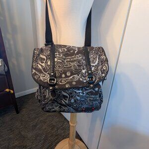 Sakroots Backpack / Crossbody